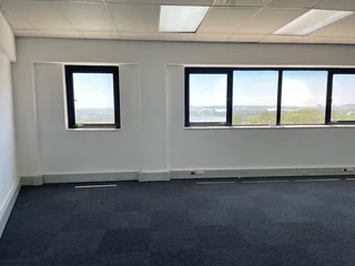 International Business Gateway | Prime Office Space to Let in Midridge Park, Midrand