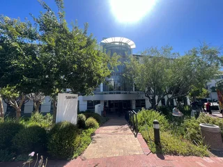 Tijgerpark Building 3 | Office Space For Rent | Tyger Valley |  361.30m²