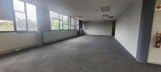 Isando Business Park | Prime Office Space to Let in Kempton Park