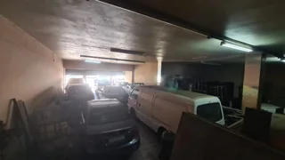 SAVELLS BUILDING | SISULU STREET | PRETORIA CENTRAL