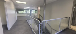 Isando Business Park | Prime Office Space to Let in Kempton Park