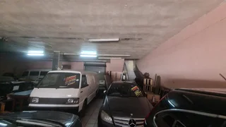 SAVELLS BUILDING | SISULU STREET | PRETORIA CENTRAL