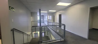 Isando Business Park | Prime Office Space to Let in Kempton Park