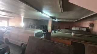 SAVELLS BUILDING | SISULU STREET | PRETORIA CENTRAL