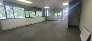 Isando Business Park | Prime Office Space to Let in Kempton Park
