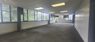Isando Business Park | Prime Office Space to Let in Kempton Park