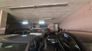 SAVELLS BUILDING | SISULU STREET | PRETORIA CENTRAL