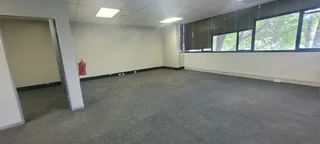 Isando Business Park | Prime Office Space to Let in Kempton Park