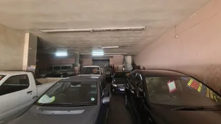 SAVELLS BUILDING | SISULU STREET | PRETORIA CENTRAL