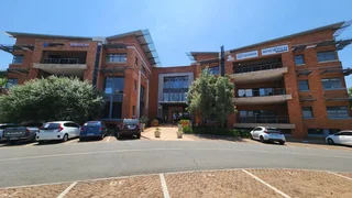 Lakefield Office Park | West Avenue | Die Hoewes | Centurion Central | Centurion