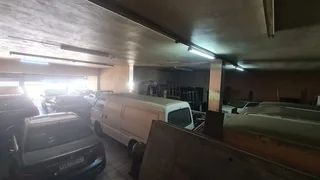 SAVELLS BUILDING | SISULU STREET | PRETORIA CENTRAL