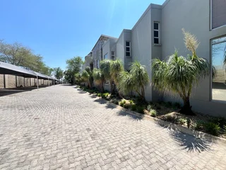 289 Cedar Road | Prime Office Space to Let in Broadacres | Sandton