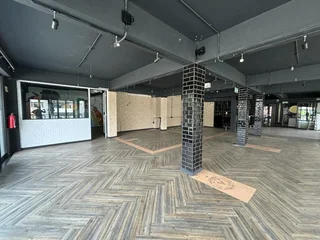 Illovo Junction | Prime Retail Space to Let in Illovo