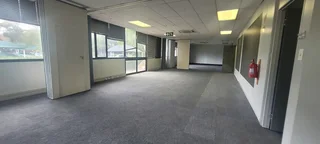 Isando Business Park | Prime Office Space to Let in Kempton Park
