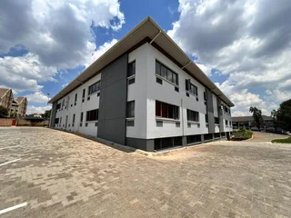 Pendoring Office Park | Commercial Space for Sale in Blackheath | Randburg