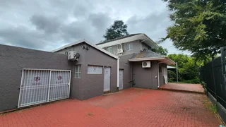 Brooks Street | Menlo Park | Pretoria