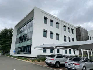 Waterfall Circle | Premium Office Space to Lease in Midrand | Waterfall City