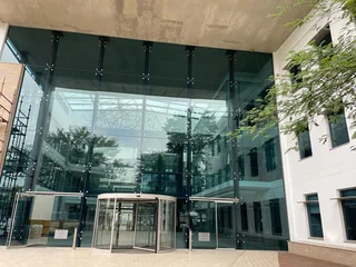 Waterfall Circle | Premium Office Space to Lease in Midrand | Waterfall City