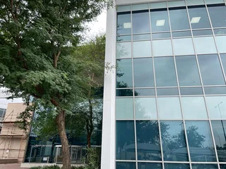 Waterfall Circle | Premium Office Space to Lease in Midrand | Waterfall City