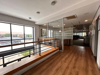 Pendoring Office Park | Commercial Space for Sale in Blackheath | Randburg