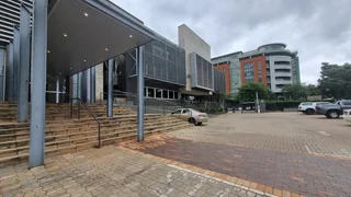 Hatfield | Francis Baard Street | Pretoria