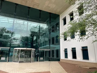 Waterfall Circle | Premium Office Space to Lease in Midrand | Waterfall City