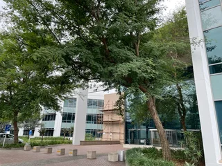Waterfall Circle | Premium Office Space to Lease in Midrand | Waterfall City