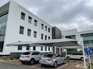 Waterfall Circle | Premium Office Space to Lease in Midrand | Waterfall City