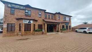 Theuns Van Niekerk | Rooihuiskraal Park | Centurion