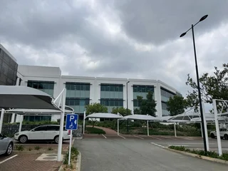 Waterfall Circle | Premium Office Space to Lease in Midrand | Waterfall City