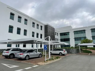 Waterfall Circle | Premium Office Space to Lease in Midrand | Waterfall City