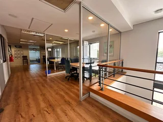 Pendoring Office Park | Commercial Space for Sale in Blackheath | Randburg