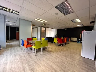 Pendoring Office Park | Commercial Space for Sale in Blackheath | Randburg