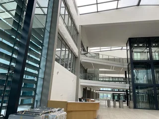 Waterfall Circle | Premium Office Space to Lease in Midrand | Waterfall City