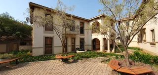 PERSEQUOR TECHNO PARK | DE HAVILAND CRESCENT | PERSEQUOR | PRETORIA