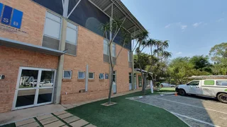 Persequor Techno Park | De Haviland Crescent | Persequor | Pretoria