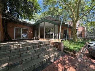 24 Ditton Road | Prime Commercial Space for Sale in Auckland Park