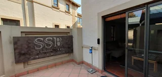 PERSEQUOR TECHNO PARK | DE HAVILAND CRESCENT | PERSEQUOR | PRETORIA