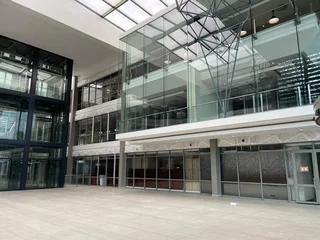 Waterfall Circle | Premium Office Space to Lease in Midrand | Waterfall City