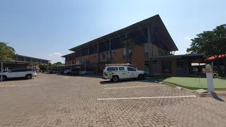 Persequor Techno Park | De Haviland Crescent | Persequor | Pretoria