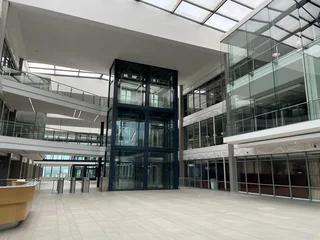 Waterfall Circle | Premium Office Space to Lease in Midrand | Waterfall City