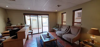 PERSEQUOR TECHNO PARK | DE HAVILAND CRESCENT | PERSEQUOR | PRETORIA