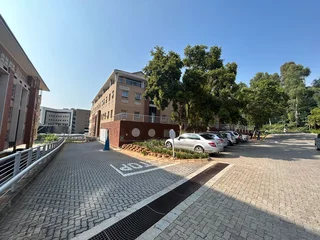 Meersig Office Park 1 | Prime Office Space to Let in Constantia Kloof