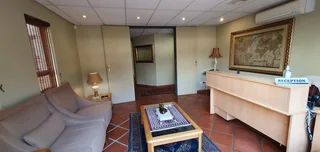 PERSEQUOR TECHNO PARK | DE HAVILAND CRESCENT | PERSEQUOR | PRETORIA