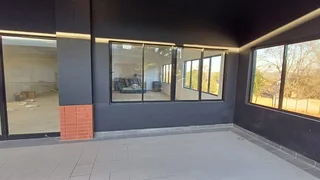 Boskruin Shopping Centre | Prime Office Space to Let in Randburg