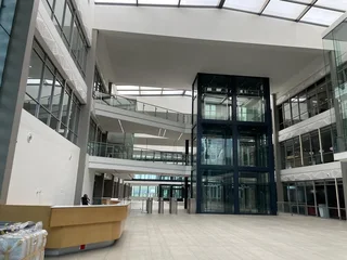 Waterfall Circle | Premium Office Space to Lease in Midrand | Waterfall City