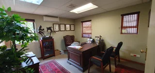 PERSEQUOR TECHNO PARK | DE HAVILAND CRESCENT | PERSEQUOR | PRETORIA