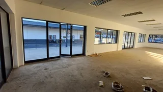 Boskruin Shopping Centre | Prime Office Space to Let in Randburg