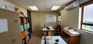 PERSEQUOR TECHNO PARK | DE HAVILAND CRESCENT | PERSEQUOR | PRETORIA