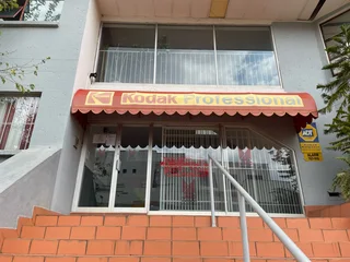 5 Dover Street | Commercial Property for Sale in Randburg